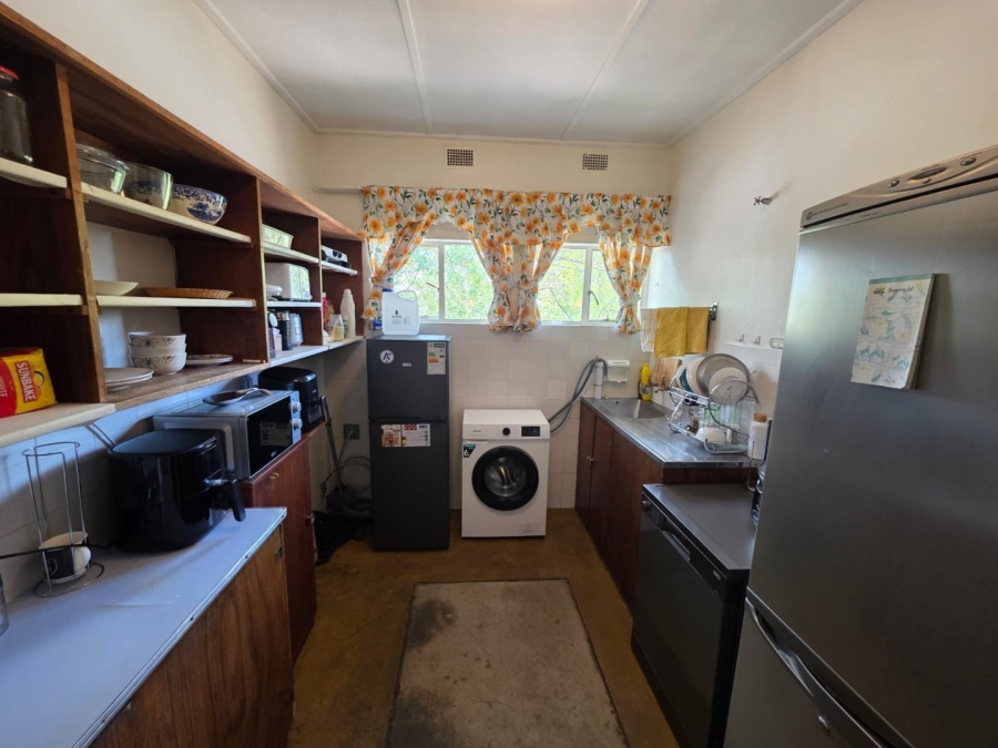 To Let 1 Bedroom Property for Rent in Eureka Free State